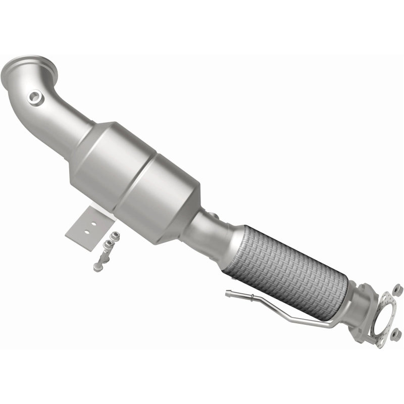 Magnaflow 13-14 Ford Fusion 2.0L Direct Fit Converter Magnaflow