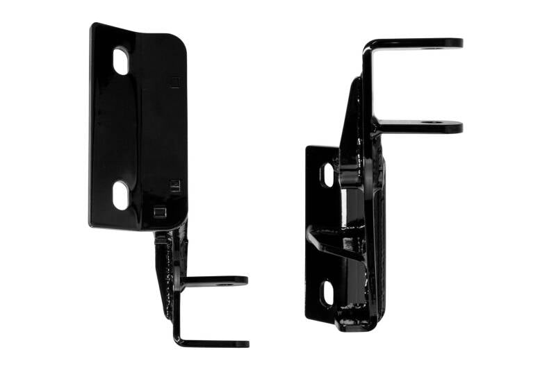 UMI Performance 2015-2024 Ford F-150 Shock Relocation Kit- 6564