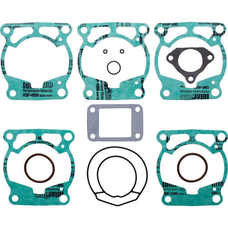 Vertex Top End Gasket Kit for 2024 Gas-Gas/Husqvarna/KTM 65 SX & More - 8100079