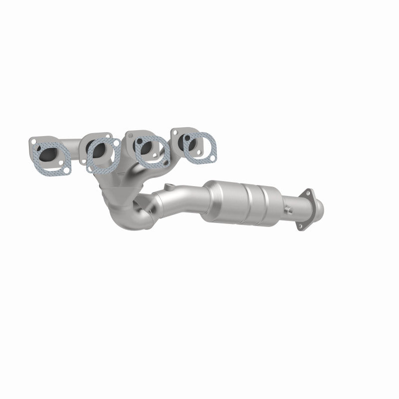 MagnaFlow Converter Direct Fit 02-03 BMW 745i 4.4L Magnaflow