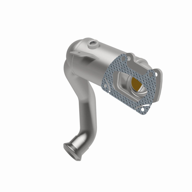 Magnaflow 17-18 Pacifica V6 3.6 OEM Underbody Direct Fit Converter Magnaflow