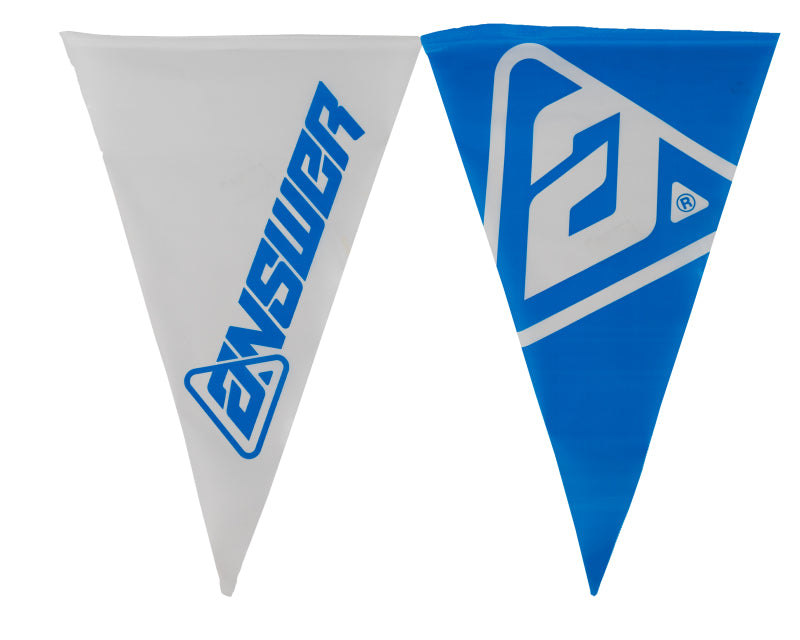 Answer Pennant