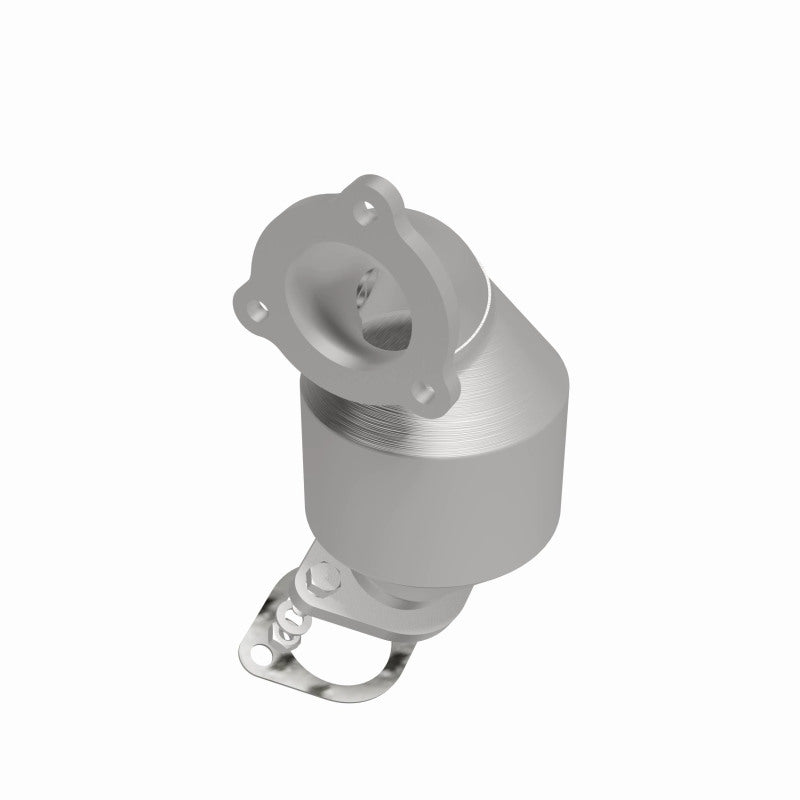 MagnaFlow Conv Direct Fit OEM 13-15 Hyundai Veloster 1.6L Underbody Magnaflow