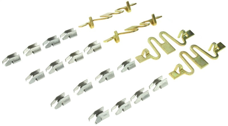 StopTech Premium Ceramic Rear Brake Pads - 308.05910 Stoptech