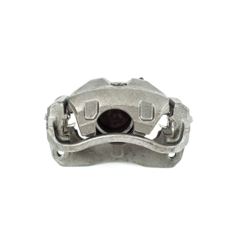 Power Stop 05-07 Toyota Avalon Front Left Autospecialty Caliper w/Bracket PowerStop
