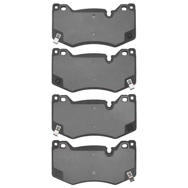 R1 Front Ceramic Brake Pads 2020-2026 Cadillac/Chevrolet - 2310-2312-00