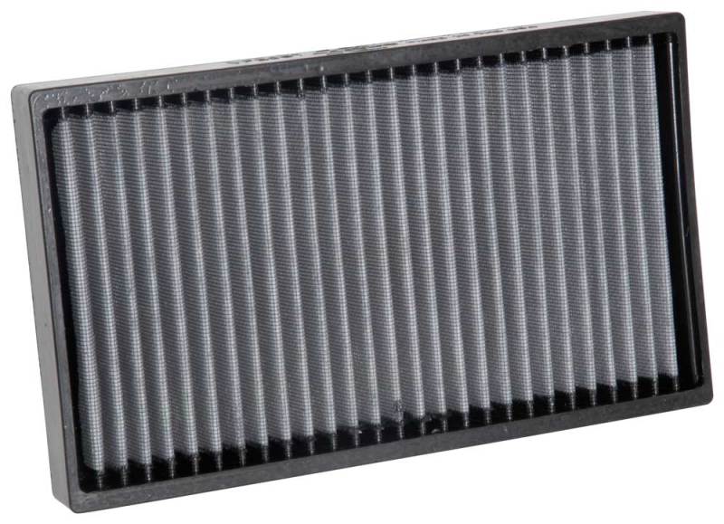 K&N 14-18 Maserati Ghibli 3.0L / 14-18 Maserati Quattroporte 3.0l/3.8L Cabin Air Filter K&N Engineering
