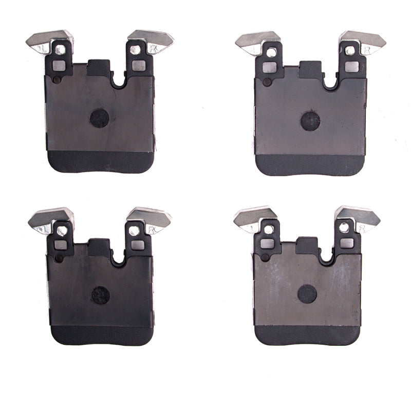 R1 12-21 BMW M235I Rear Euro Ceramic Brake Pads