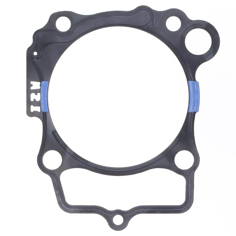 Athena Base Gasket - Yamaha 250 YZ 14-19 - 0.6mm Thickness - S410485006267