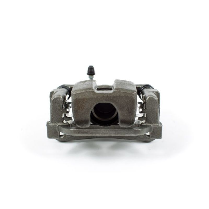 Power Stop 05-08 Infiniti G35 Rear Right Autospecialty Caliper w/Bracket PowerStop
