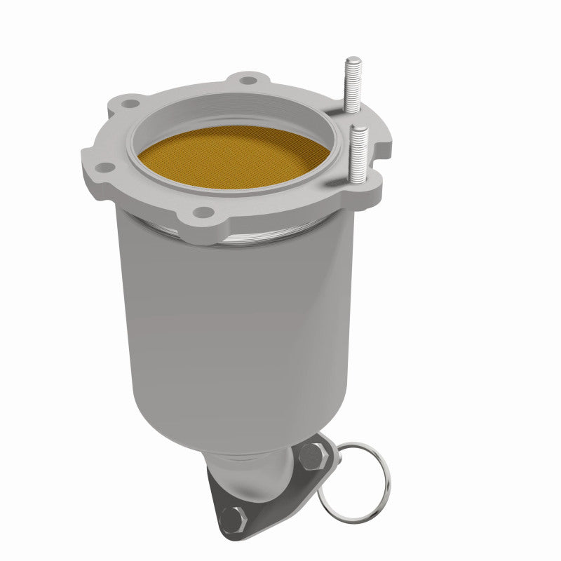 Magnaflow 2004 Nissan Quest 3.5L Direct Fit Converter Magnaflow