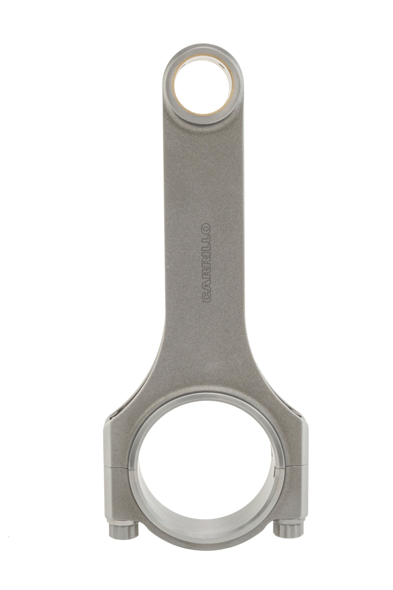 Carrillo Ford EcoBoost 2.0L 3/8 Bolt 6.135in WMC Bolts Connecting Rods Set of 4 SCR8583-4