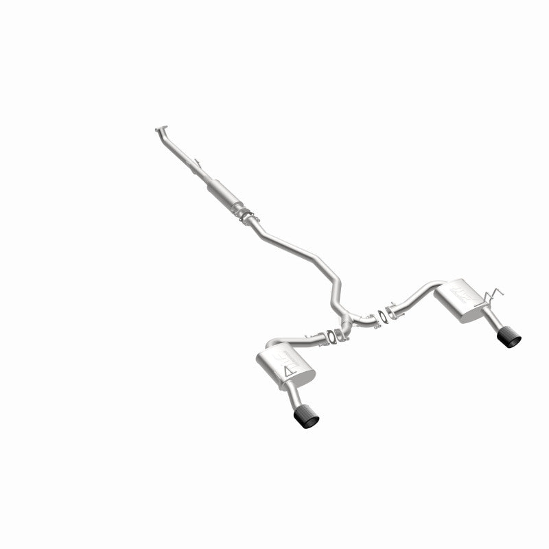 Magnaflow 2022+ Honda Civic EX 1.5L sedan NEO Cat-Back Exhaust System Magnaflow