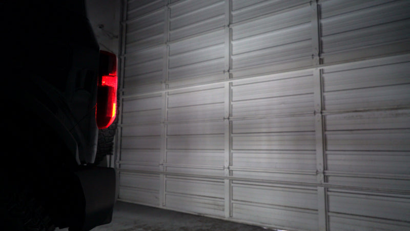 ORACLE 21-22 Ford Bronco Extr-Perf LED Reverse Light Bulb Set (Halogen lights only, not factory LED) ORACLE Lighting