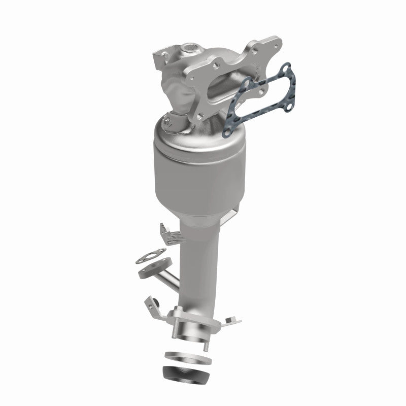 MagnaFlow Conv Direct Fit 2014 Honda Civic 1.8L Manifold Magnaflow