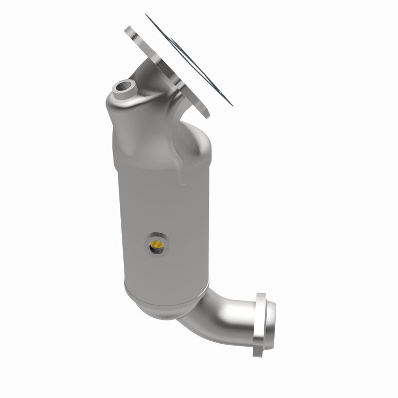 Magnaflow 11-16 Dodge Grand Caravan 3.6L Direct Fit Converter Magnaflow