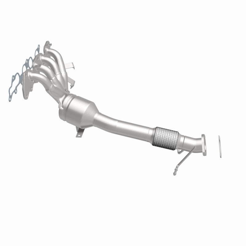 MagnaFlow Conv DF 07-08 Mazda 3 2.0/2.3 OEM Magnaflow