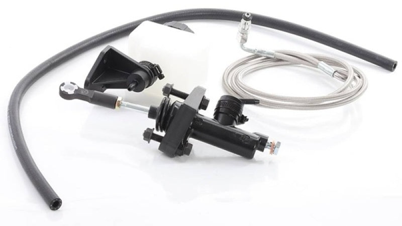 Clutch Masters 2003-2005 Dodge Neon SRT4 2.4L Master Cylinder Upgrade Kit - Black MC05086BK