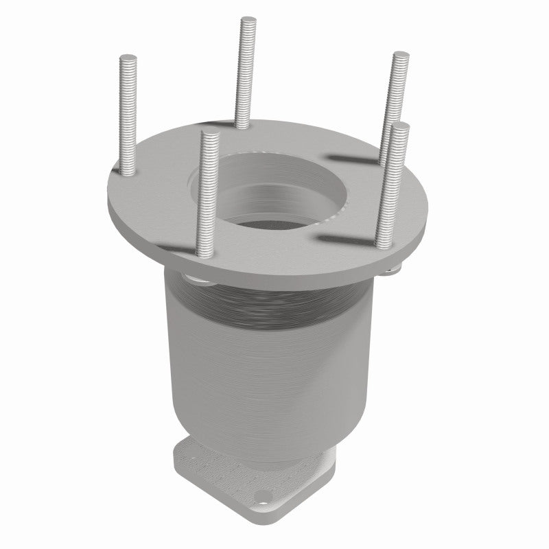 MagnaFlow Conv DF 88-92 Daihatsu 1.0 mani 49S Magnaflow