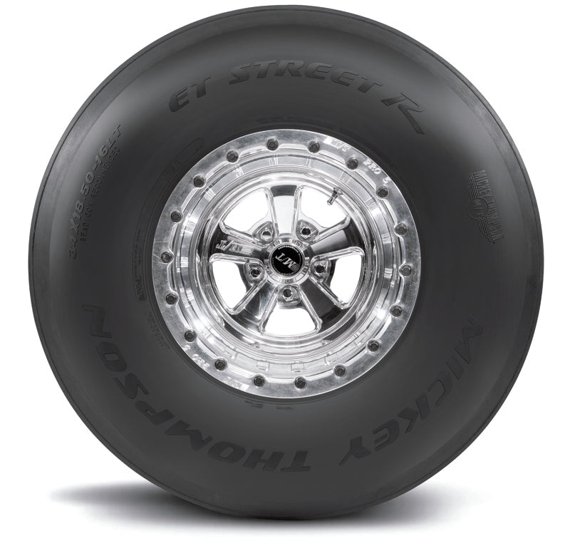 Mickey Thompson ET Street R Tires - 32X17.50-15LT