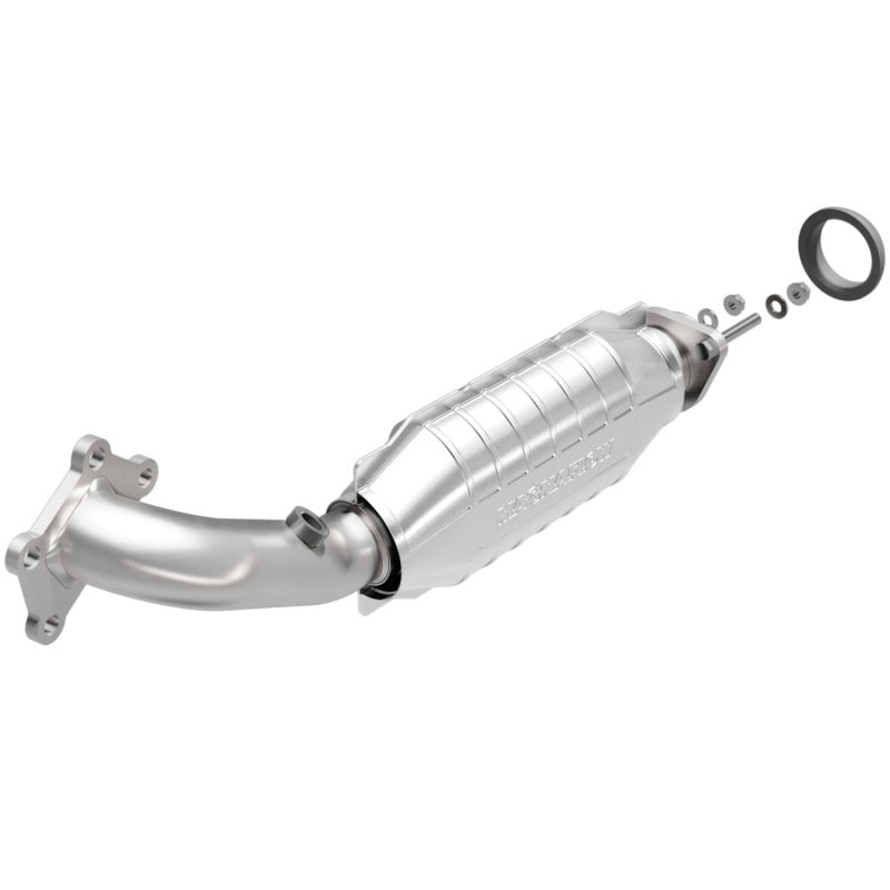 MagnaFlow Conv DF 10-11 Cadillac CTS 3.0L Magnaflow