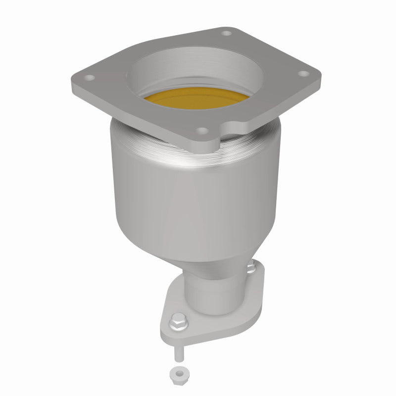 Magnaflow Conv DF 01-02 Dodge Stratus 2.7L Magnaflow