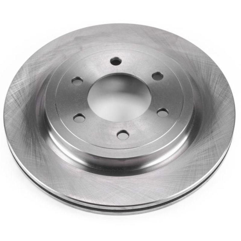 Power Stop 18-19 Ford Expedition Rear Autospecialty Brake Rotor PowerStop