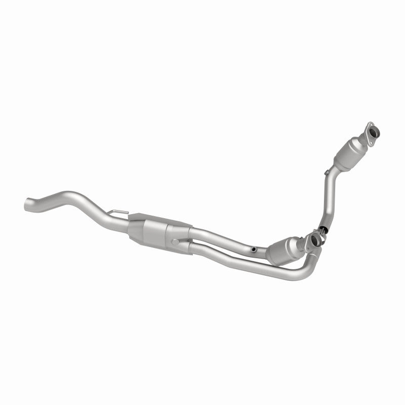 MagnaFlow Conv DF 00-03 Dodge Dakota OEM Magnaflow