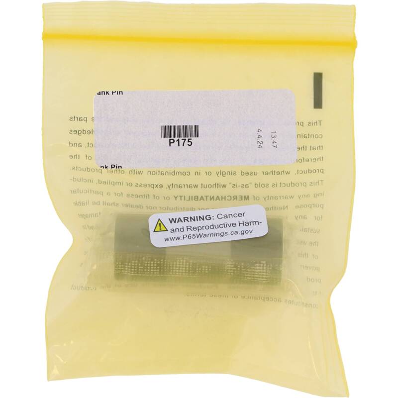 Hot Rods Crank Pin - 9 x 22 x 54.5 P175