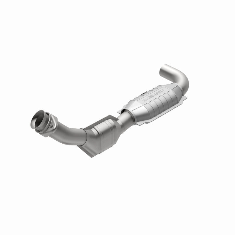 MagnaFlow Conv DF 01 Ford F-150 4.2L Magnaflow