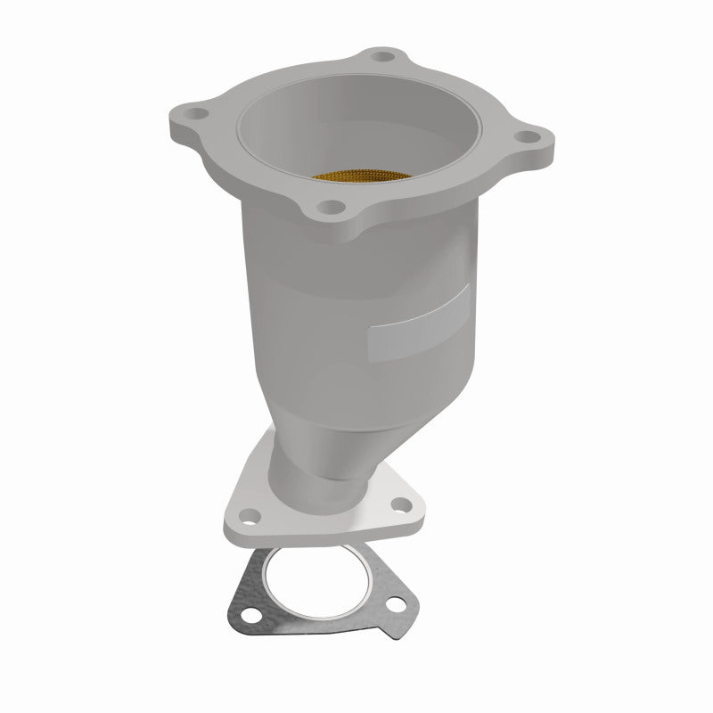 MagnaFlow Conv DF 99-05 Mazda Miata1.8L Front Excluding Turbocharged Magnaflow