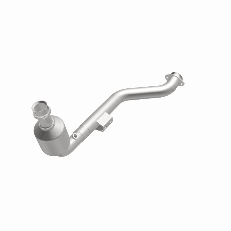 MagnaFlow Conv DF Mercedes SLK320 04 Passenger Side CA Magnaflow
