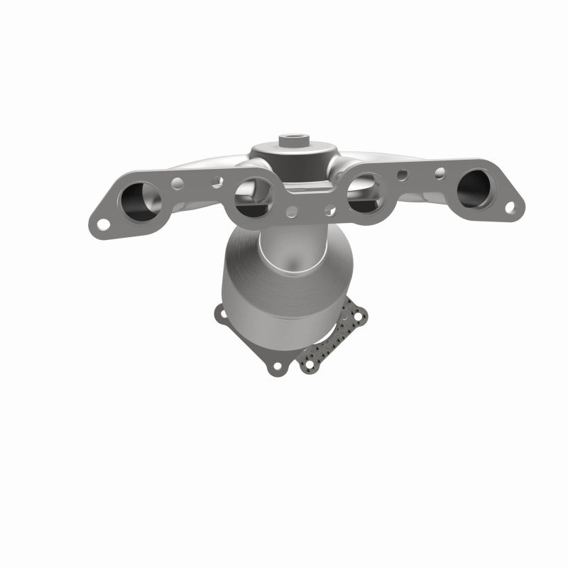 MagnaFlow Conv DF 00-01 Dodge Neon / Plymouth Neon 2.0L (CA Emissions) Magnaflow