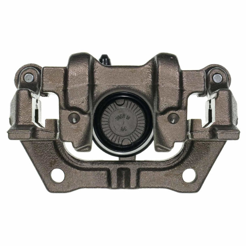 Power Stop 16-22 Honda Civic Rear Left OE Replacement Caliper PowerStop