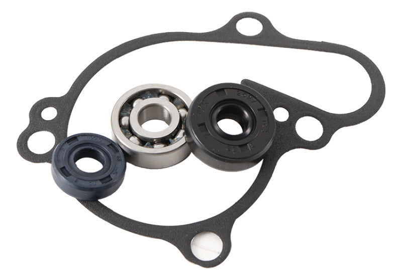 Hot Rods Water Pump Kit for 2005-2024 Yamaha YZ 125 & More - WPK0020