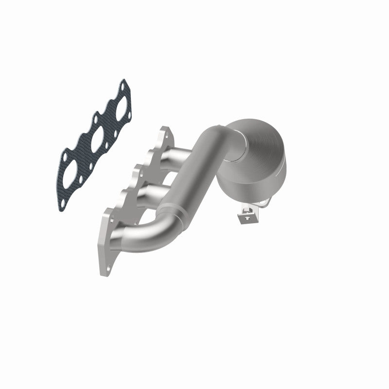 MagnaFlow Conv DF 00 Suzuki Grand Vitara 2.5L Magnaflow