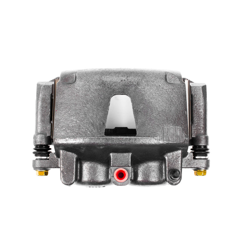 Power Stop 06-10 Jeep Commander Front Left Autospecialty Caliper w/Bracket PowerStop