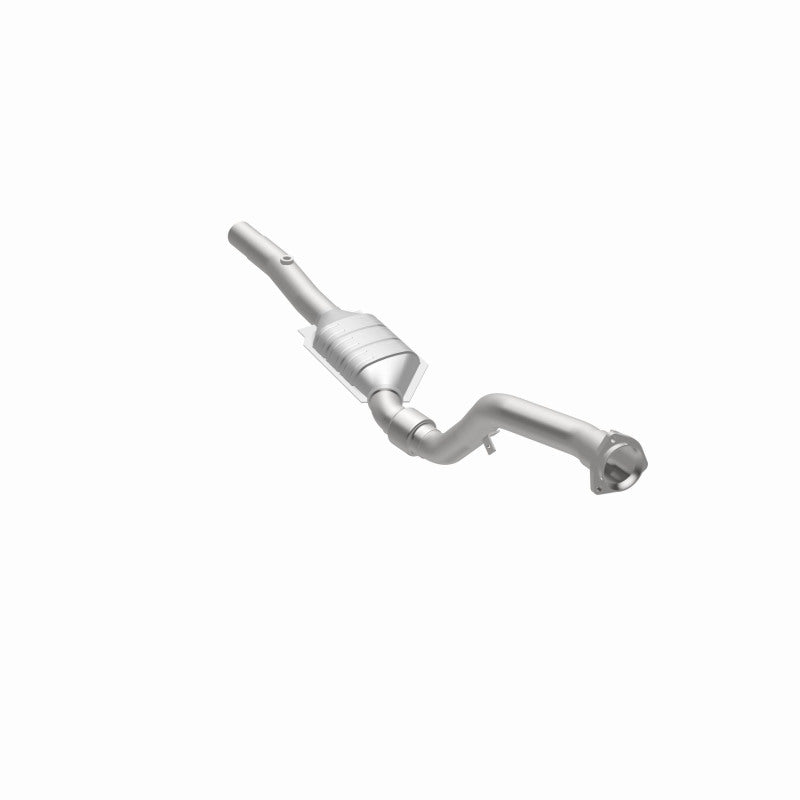 MagnaFlow Conv DF 00-03 Audi A8 Quatt 4.2L Passenger Side Magnaflow