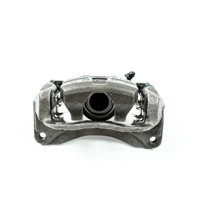 Power Stop 03-06 Subaru Baja Rear Right Autospecialty Caliper w/Bracket PowerStop