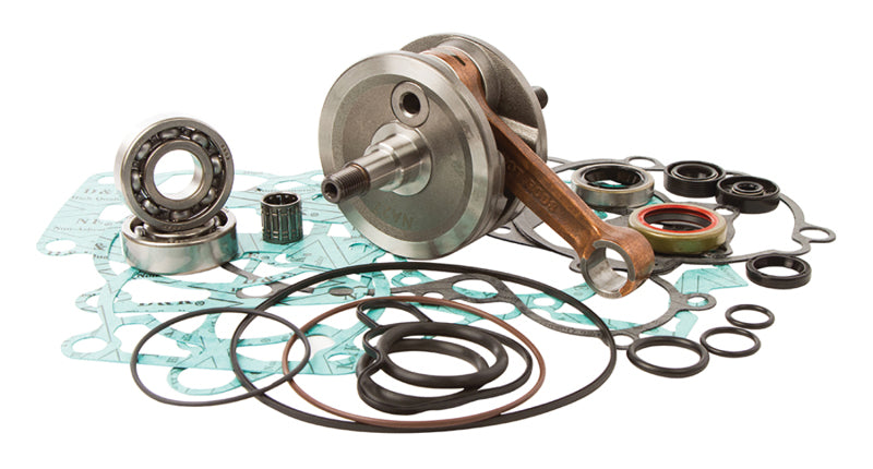 Hot Rods 09-12 KTM 50 SX 50cc Bottom End Kit CBK0188