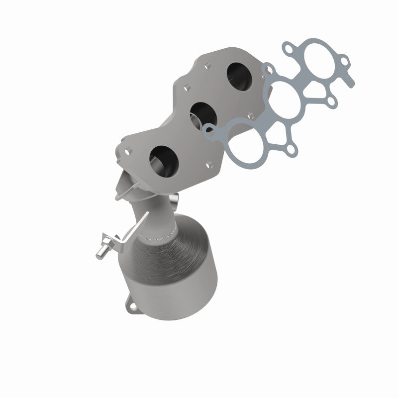 MagnaFlow Conv DF 07-09 Lexus RX350 3.5L Magnaflow