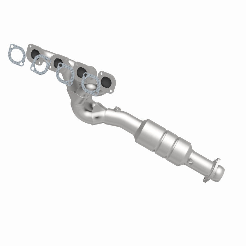 MagnaFlow Converter Direct Fit 02-03 BMW 745i 4.4L Magnaflow