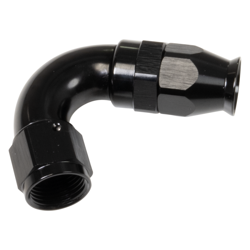 Russell Pro PTFE Swivel Hose End -8 AN 120° - 550573