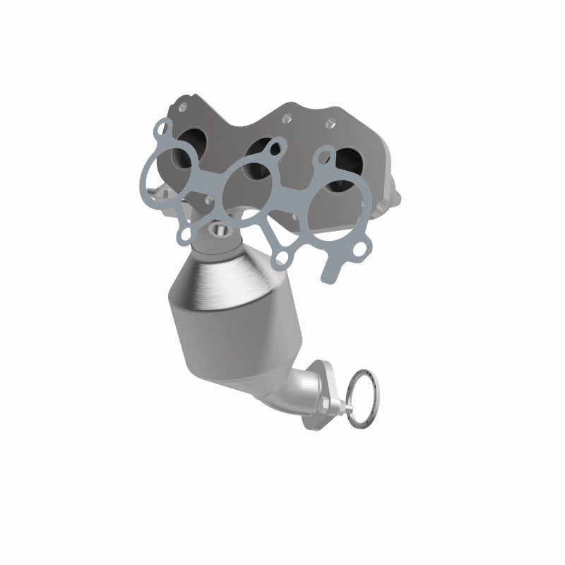 Magnaflow 07-10 Toyota Sienna 3.5L Direct Fit Converter Magnaflow