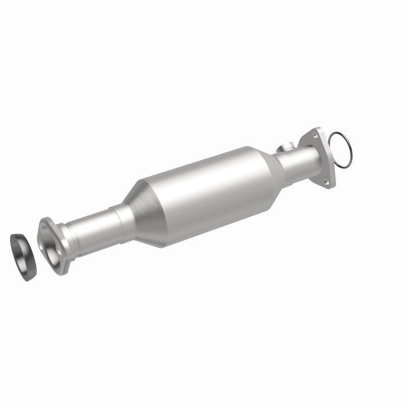 MagnaFlow California Direct-Fit Catalytic Converter 97-01 Honda CR-V L4 2.0L Magnaflow