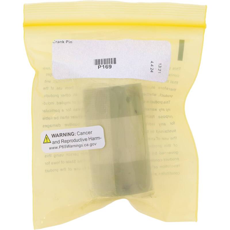 Hot Rods Crank Pin - 11 x 34 x 61 P169