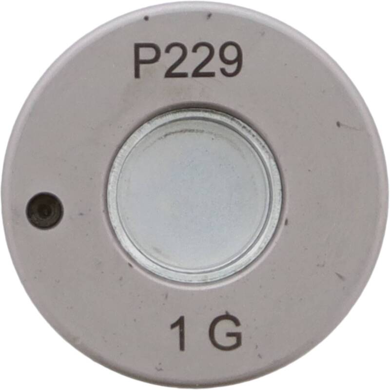 Hot Rods Crank Pin - 15 x 35 x 63 P229