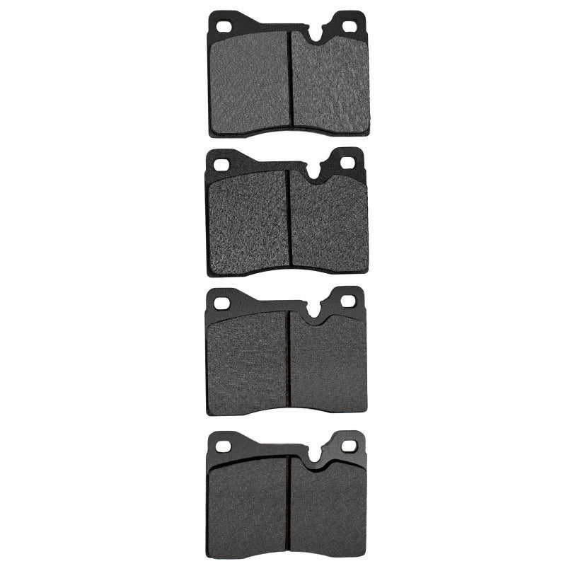 R1 68-94 Lamborghini Urraco Front Euro Ceramic Brake Pads