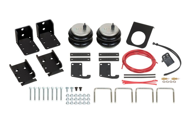 Firestone 23-25 Chevrolet Colorado / GMC Canyon 2WD/4WD Ride-Rite Kit (W217602637) Firestone