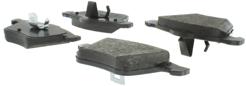 Centric OE Grade Front Brake Kit (2 Wheel) Stoptech